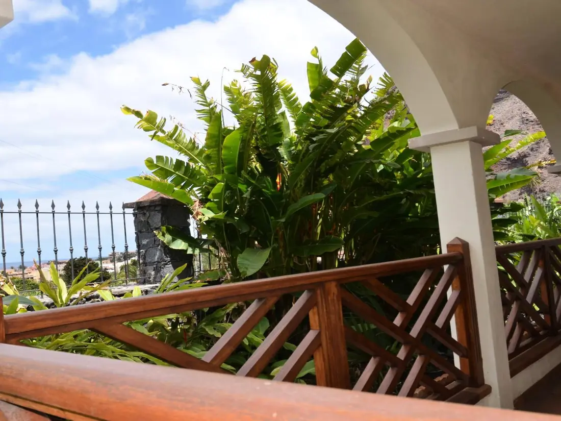Location de Vacances Valle Gran Rey 15