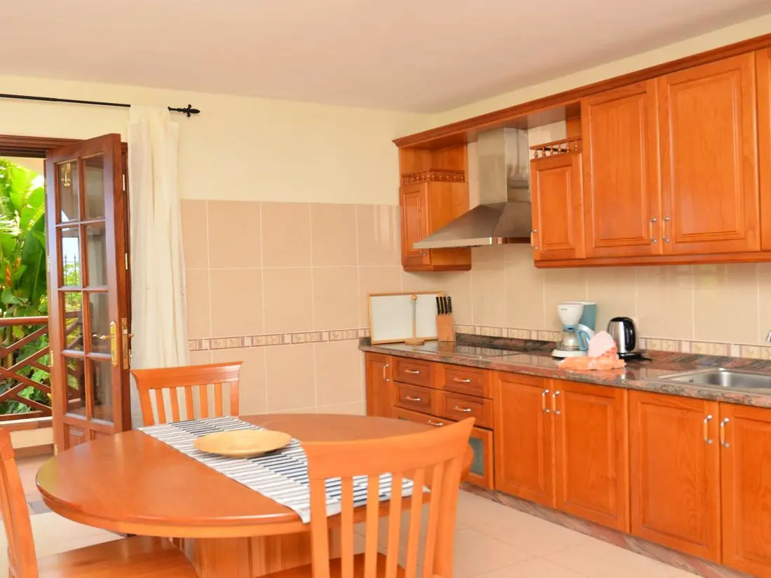 Location de Vacances Valle Gran Rey 15