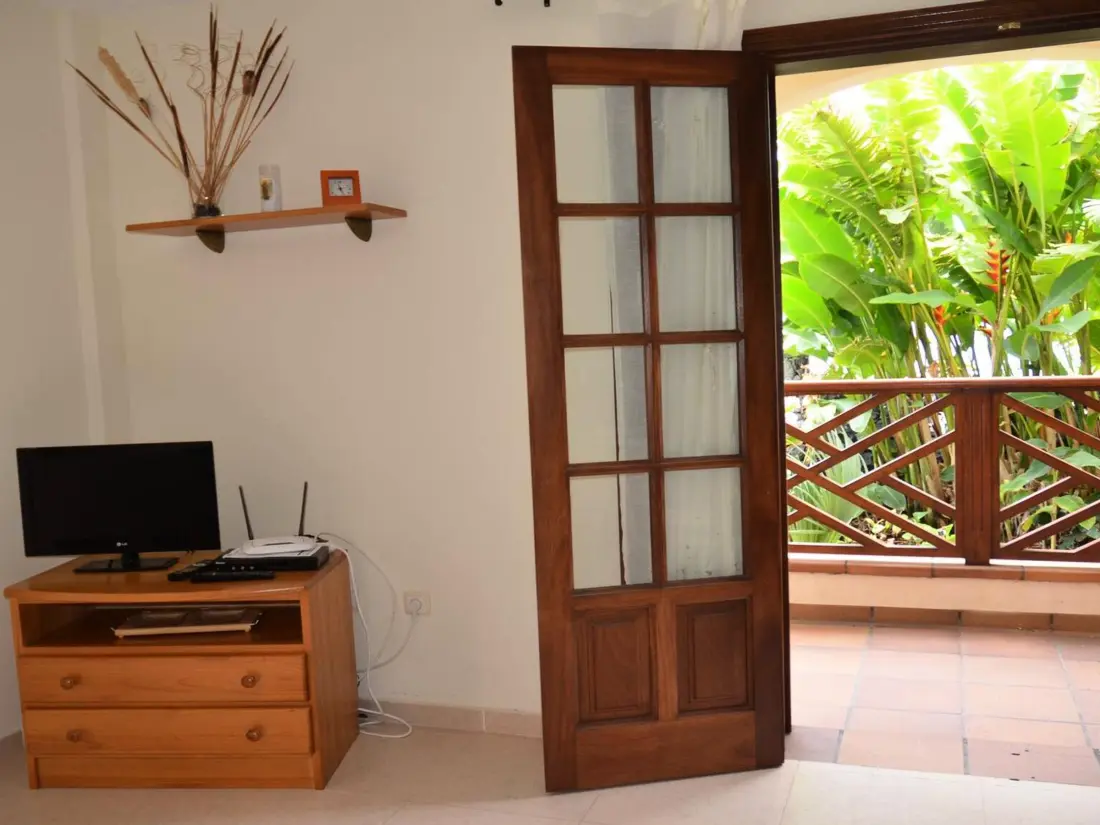 Location de Vacances Valle Gran Rey 15