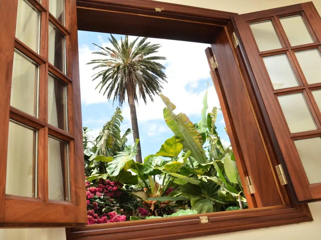 Location de Vacances Valle Gran Rey 15