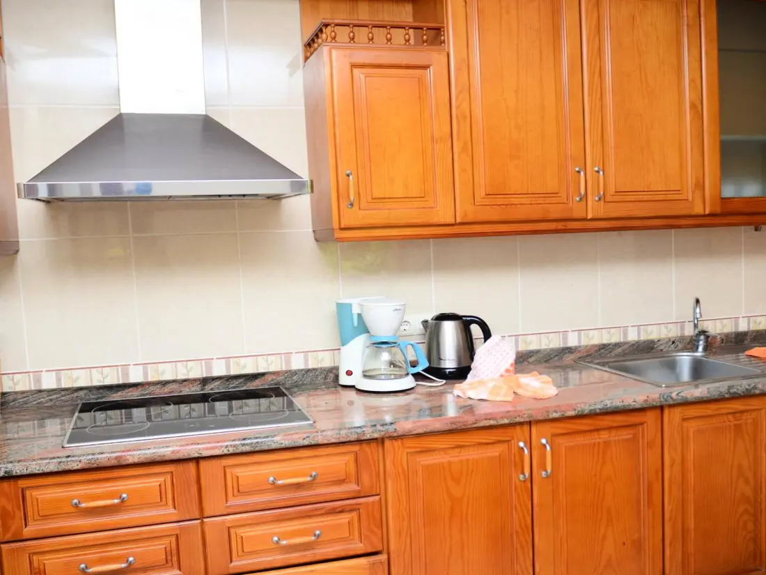 Location de Vacances Valle Gran Rey 15