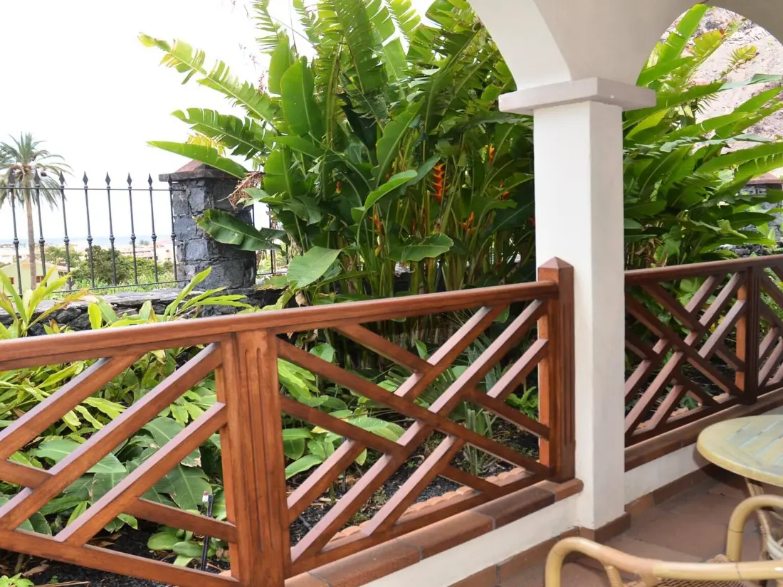 Location de Vacances Valle Gran Rey 15