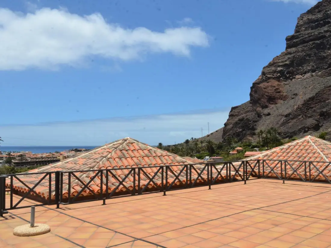 Location de Vacances Valle Gran Rey 15