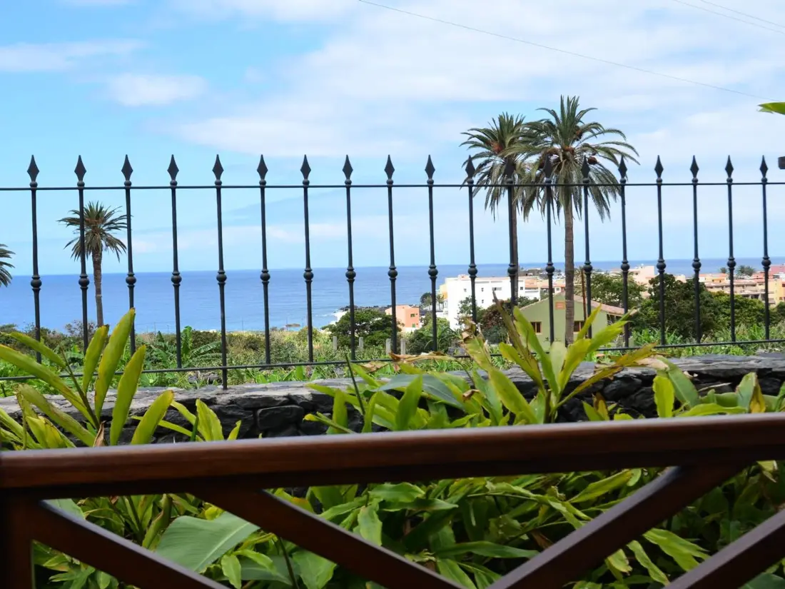 Location de Vacances Valle Gran Rey 15