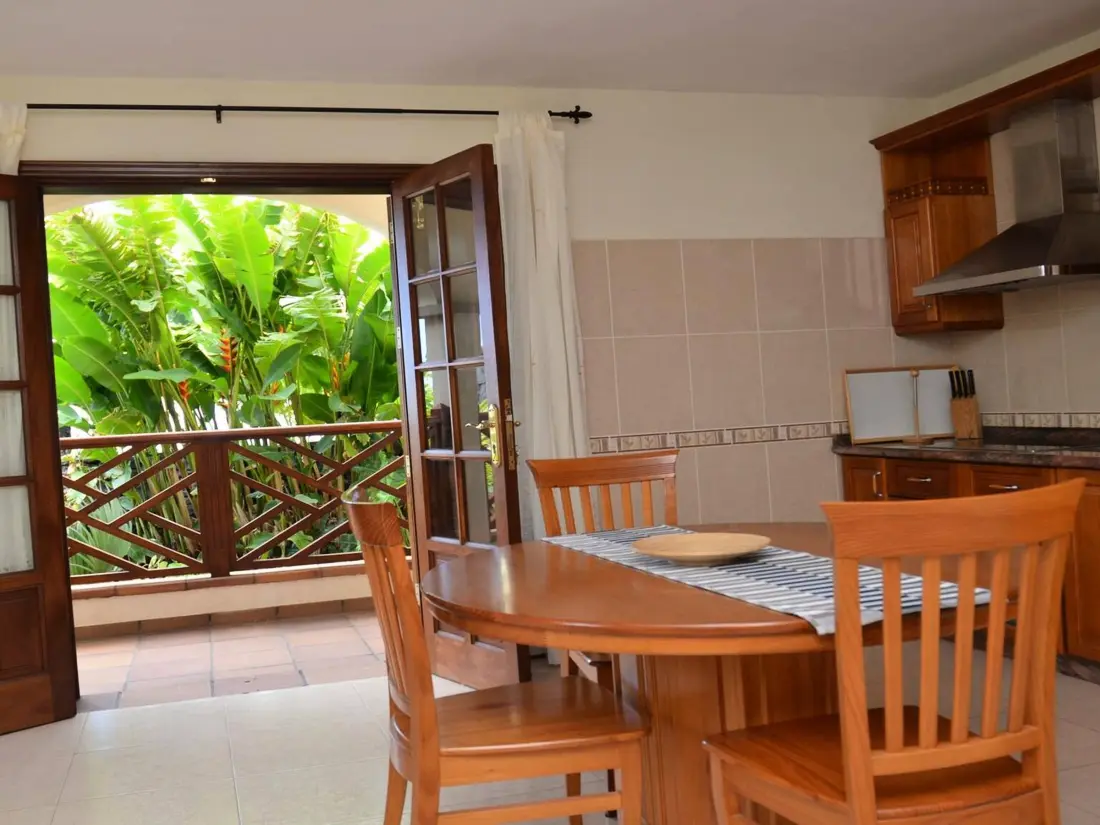 Location de Vacances Valle Gran Rey 15