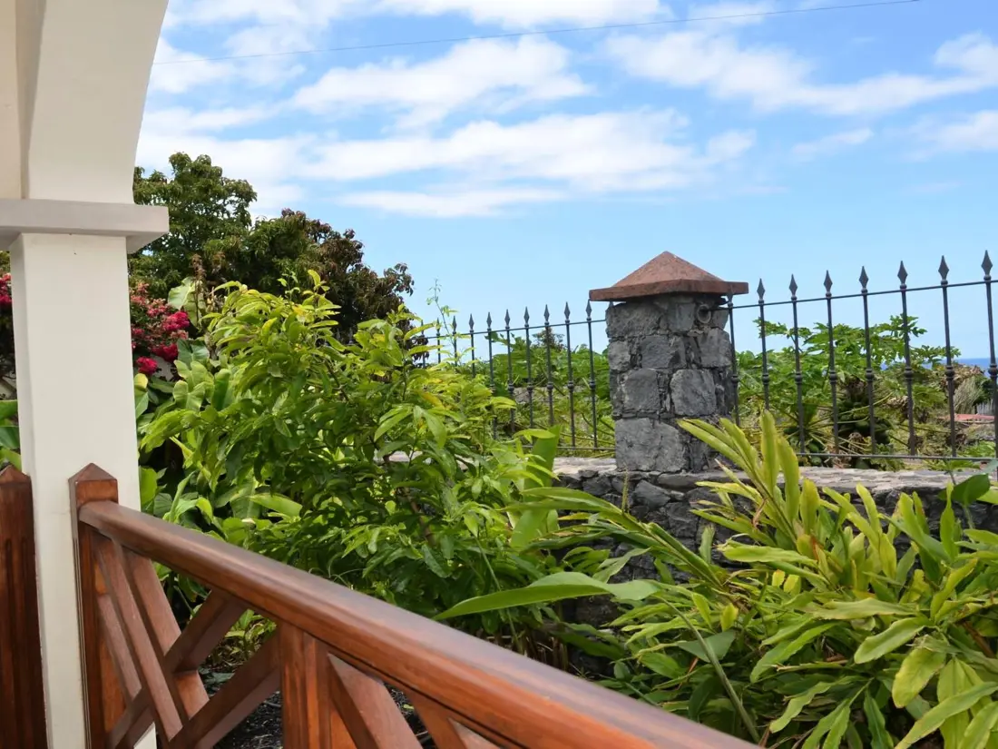 Location de Vacances Valle Gran Rey 15