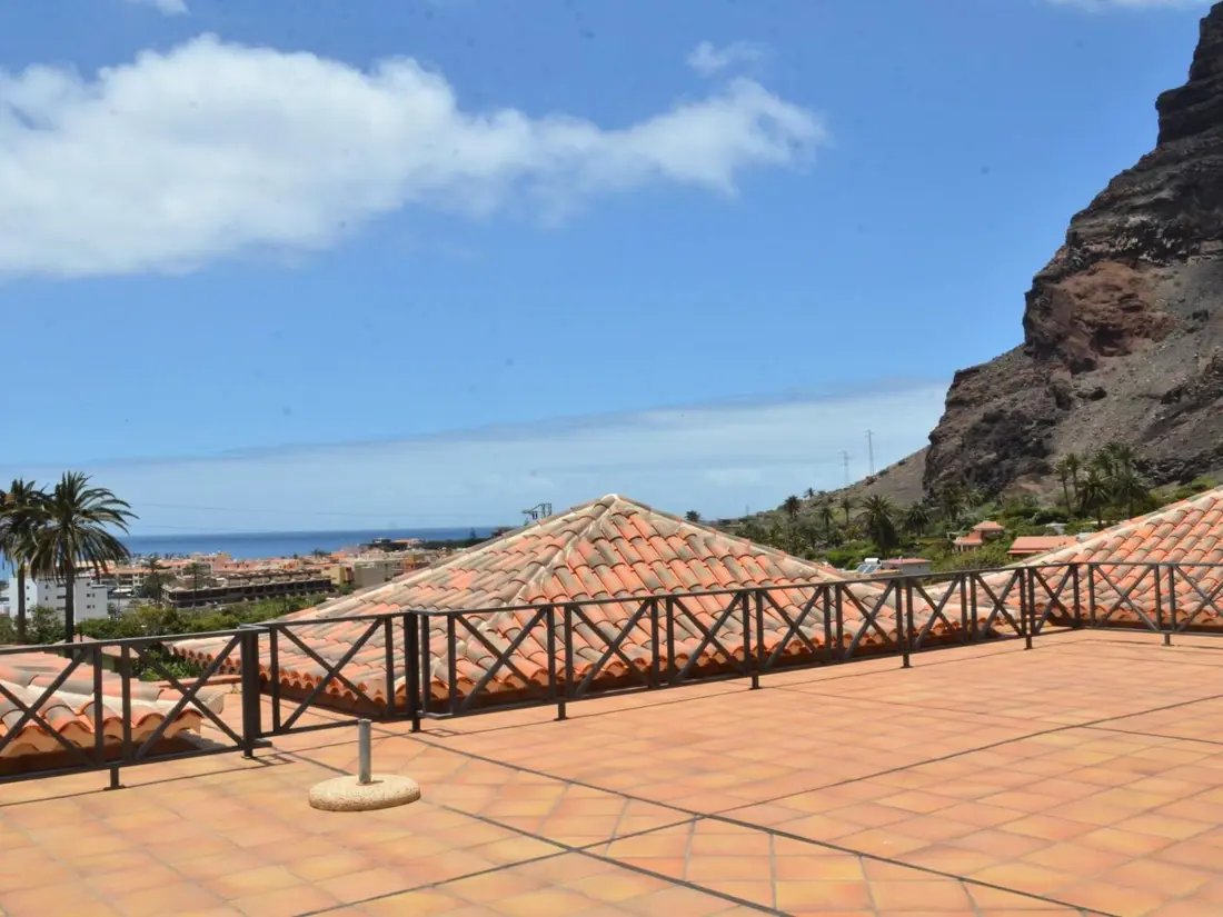 Location de Vacances Valle Gran Rey 15