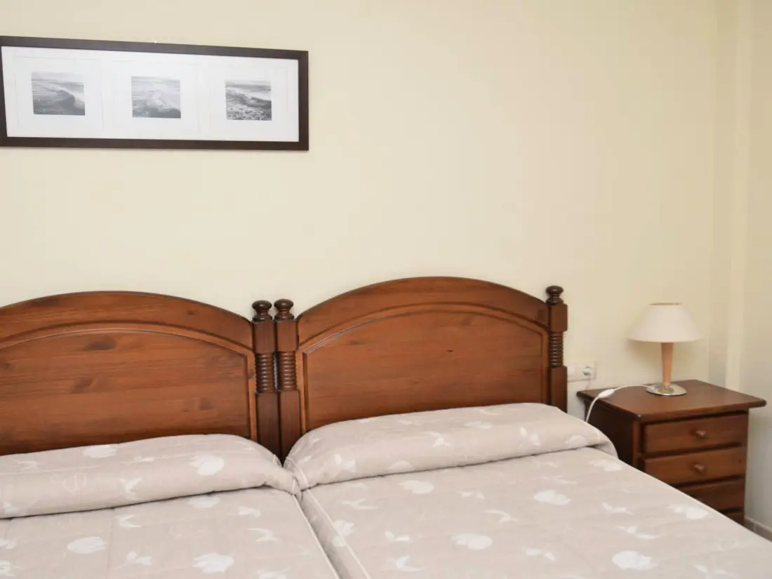 Location de Vacances Valle Gran Rey 15