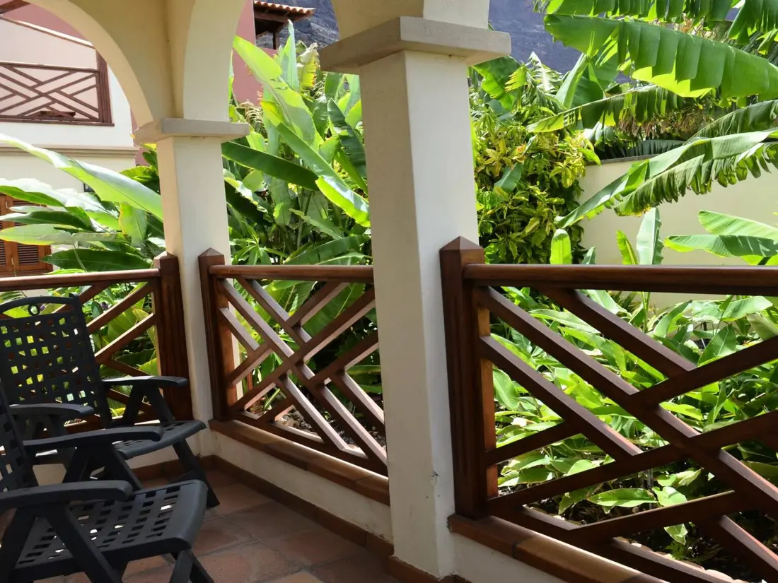 Location de Vacances Valle Gran Rey 15