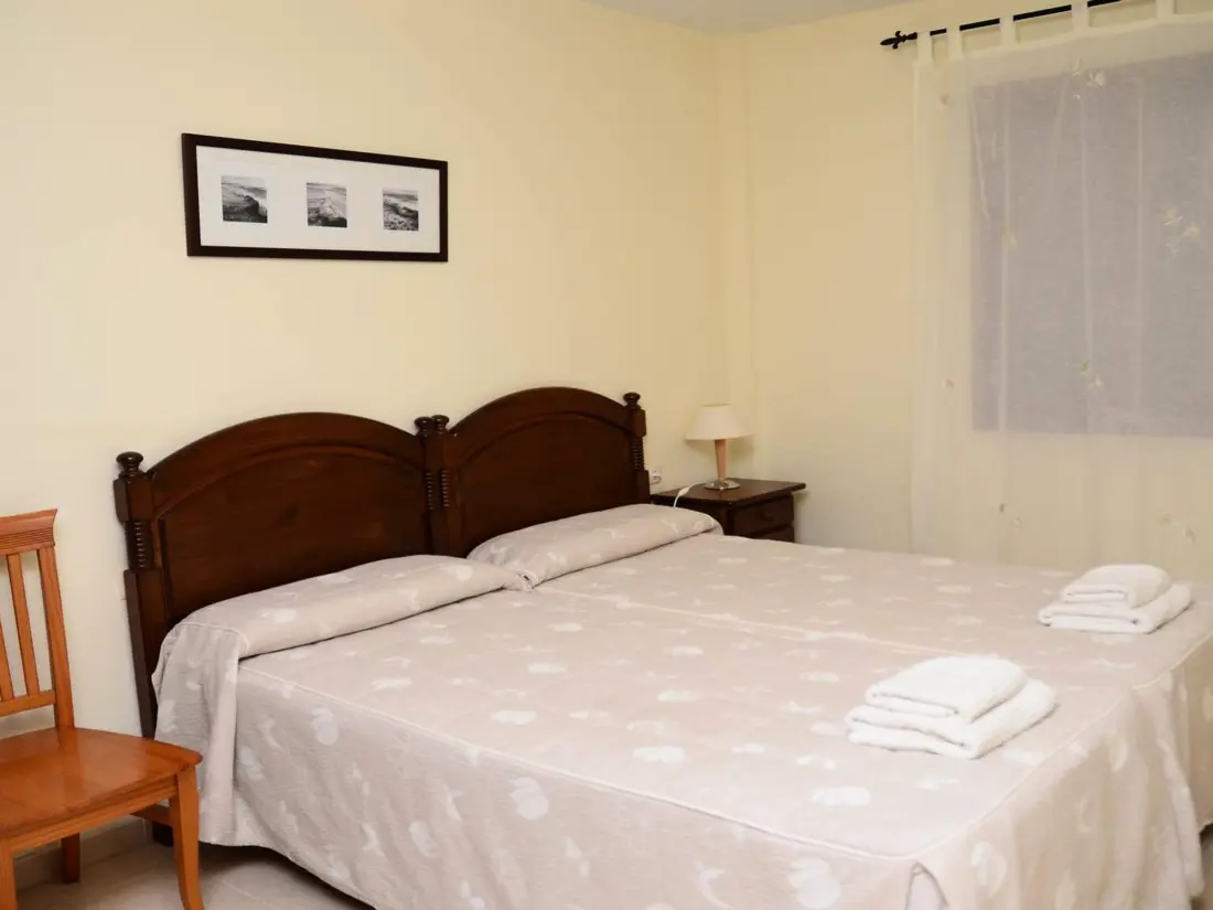 Location de Vacances Valle Gran Rey 15