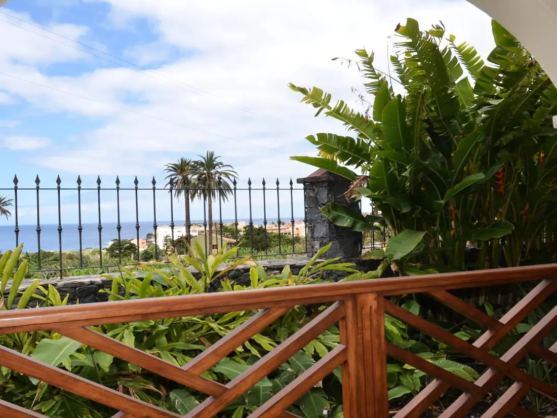 Location de Vacances Valle Gran Rey 15