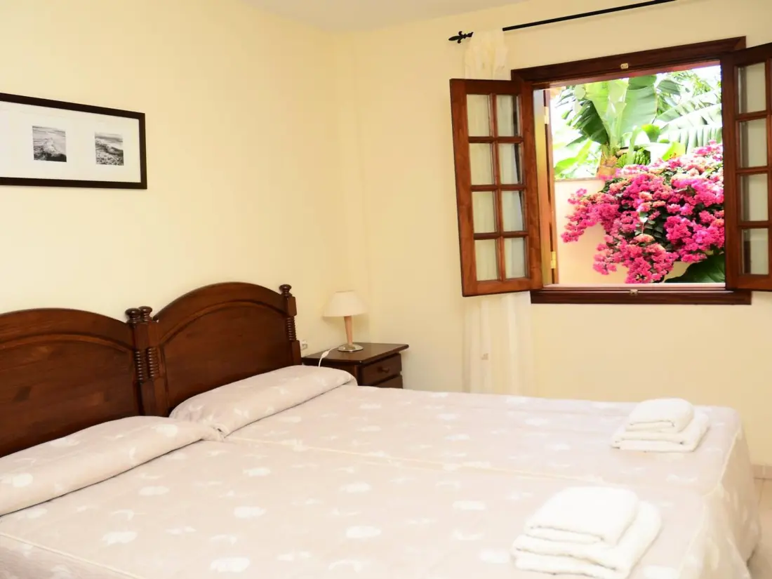 Location de Vacances Valle Gran Rey 15