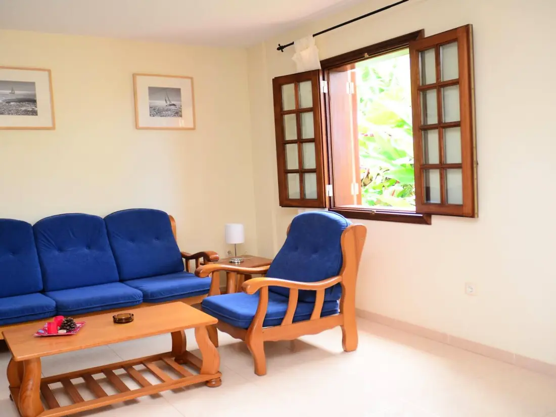 Location de Vacances Valle Gran Rey 15