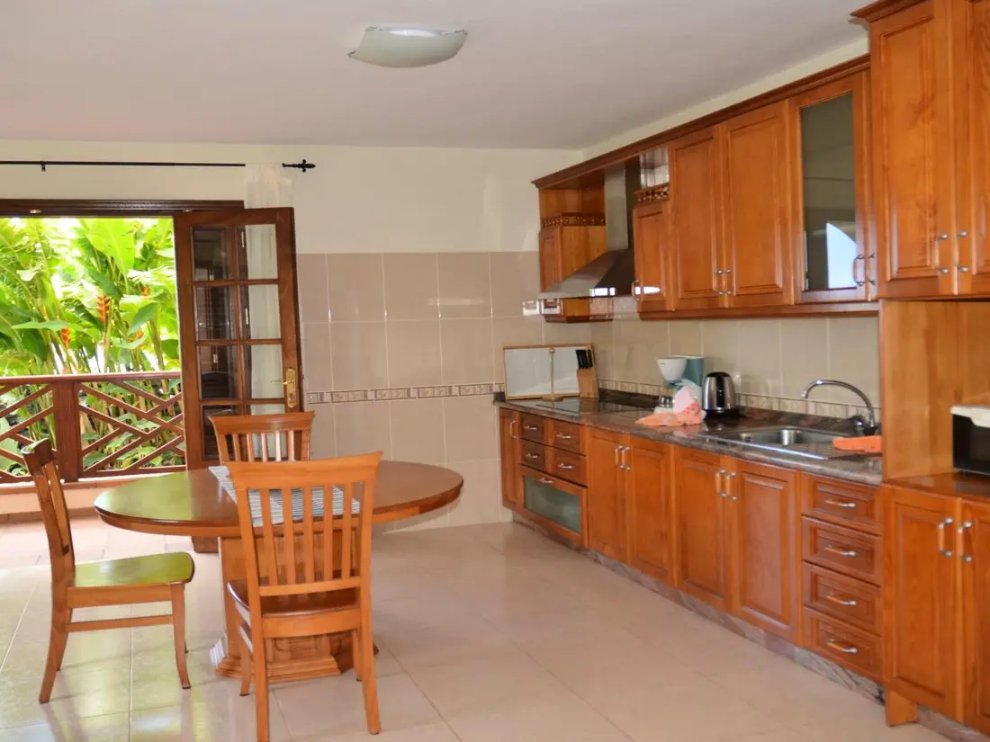 Location de Vacances Valle Gran Rey 15