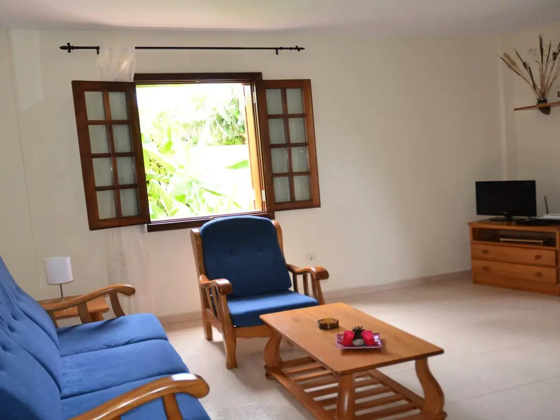 Location de Vacances Valle Gran Rey 15