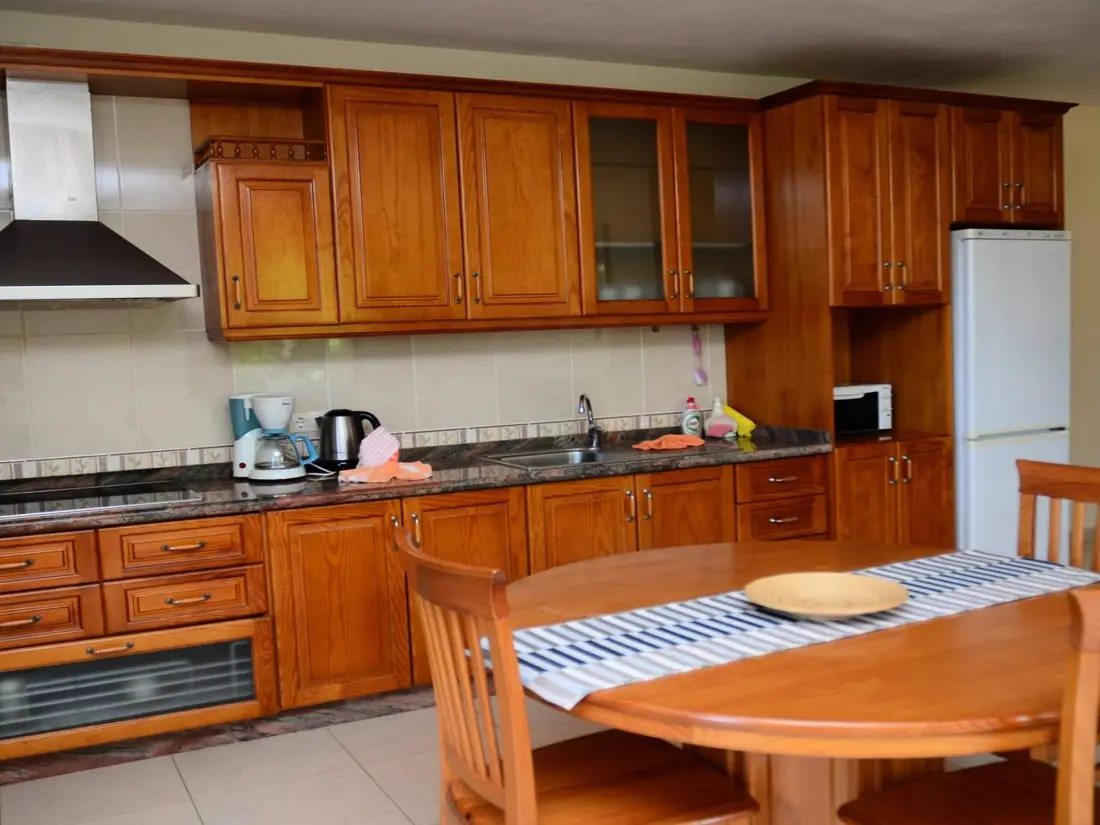 Location de Vacances Valle Gran Rey 15