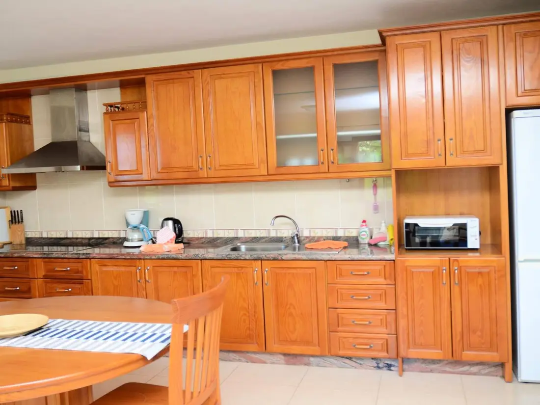 Location de Vacances Valle Gran Rey 15