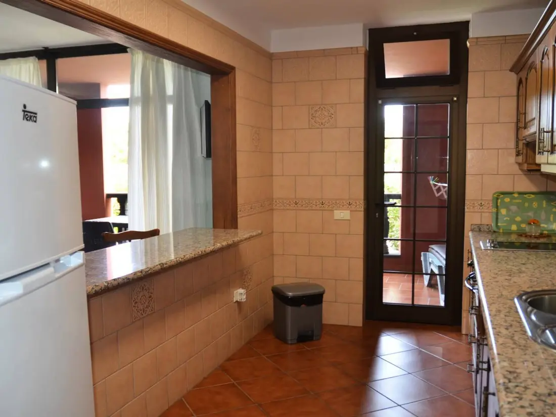 Location de Vacances Valle Gran Rey 16