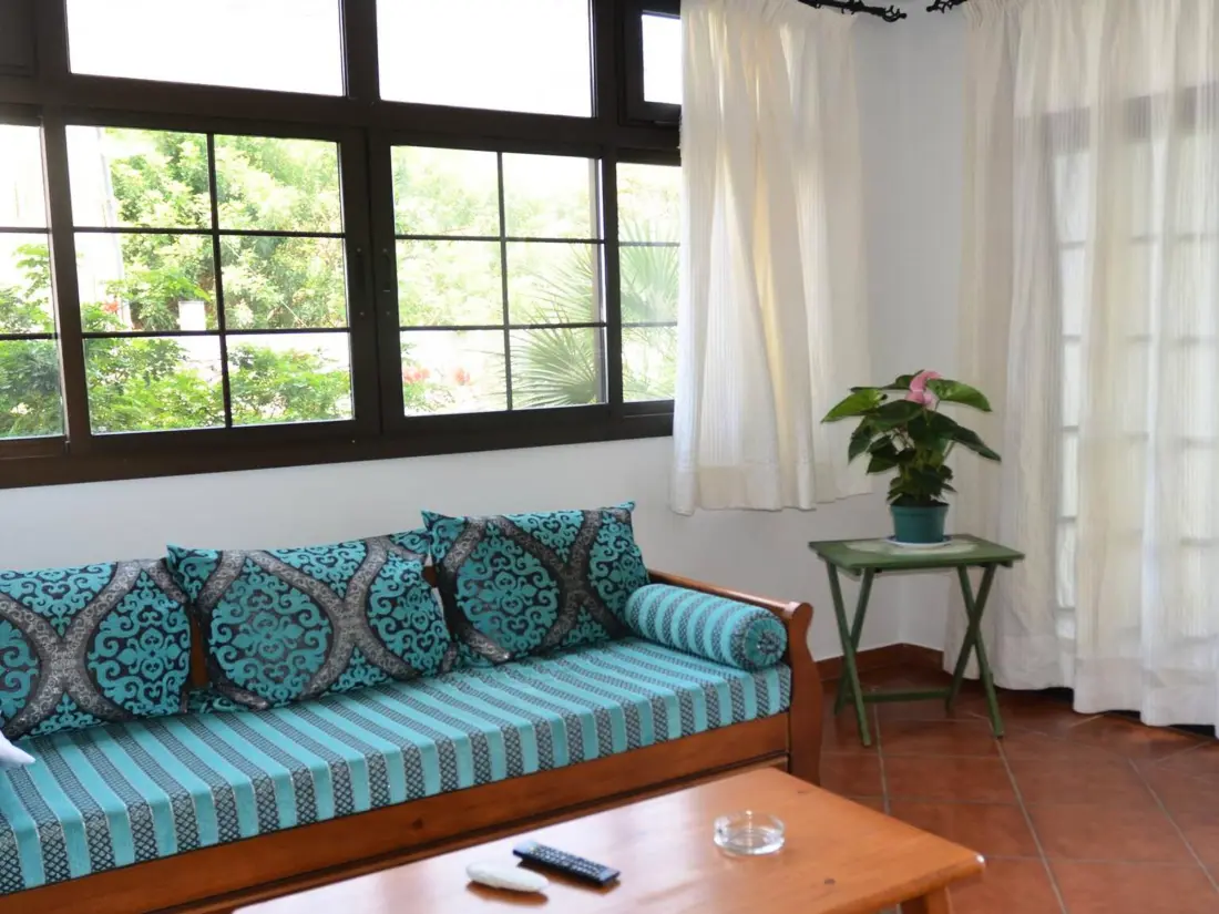 Location de Vacances Valle Gran Rey 16