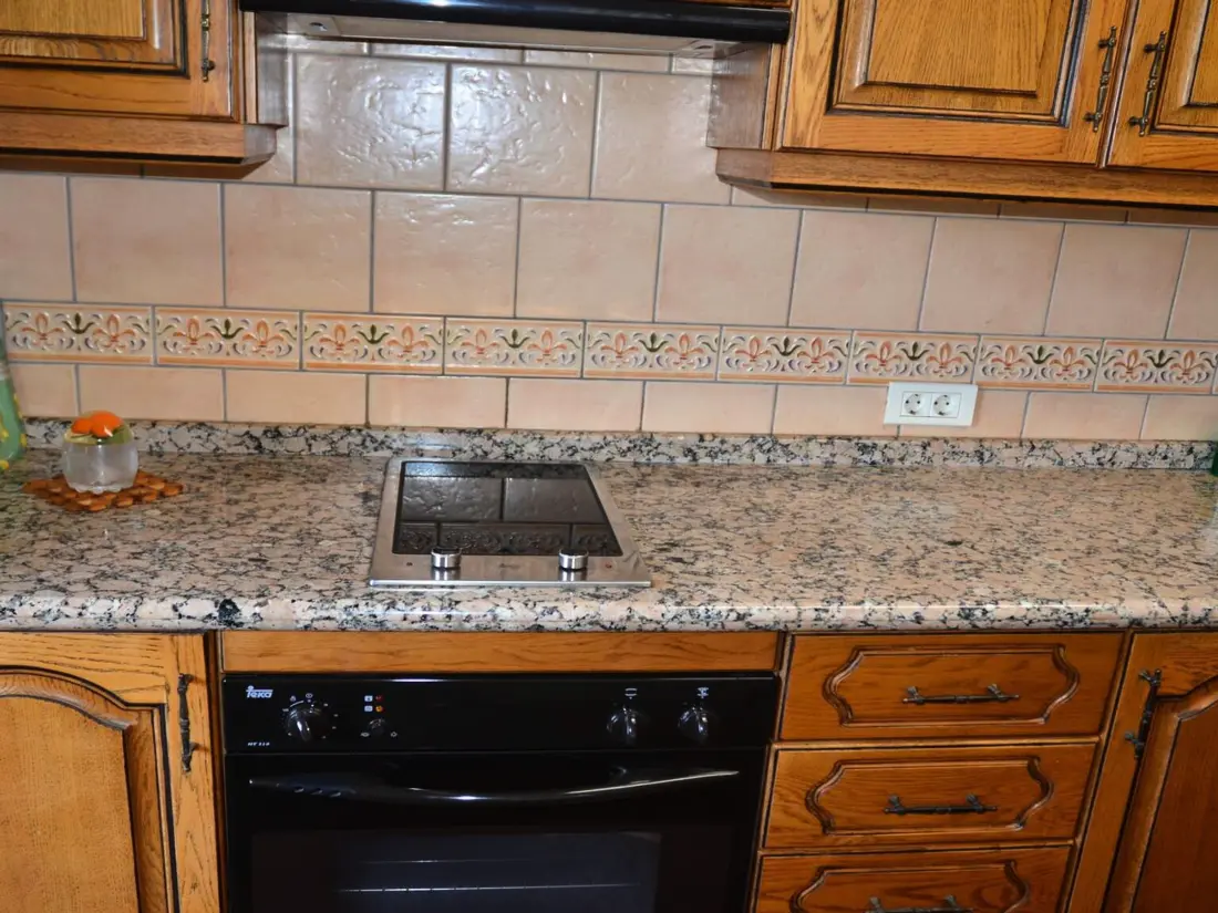 Location de Vacances Valle Gran Rey 16
