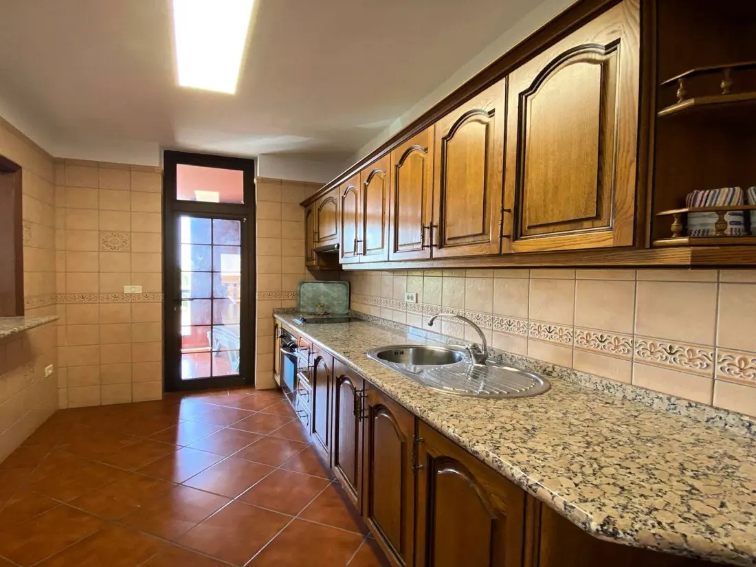 Location de Vacances Valle Gran Rey 16