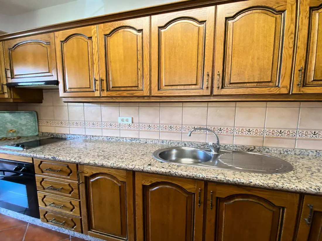Location de Vacances Valle Gran Rey 16