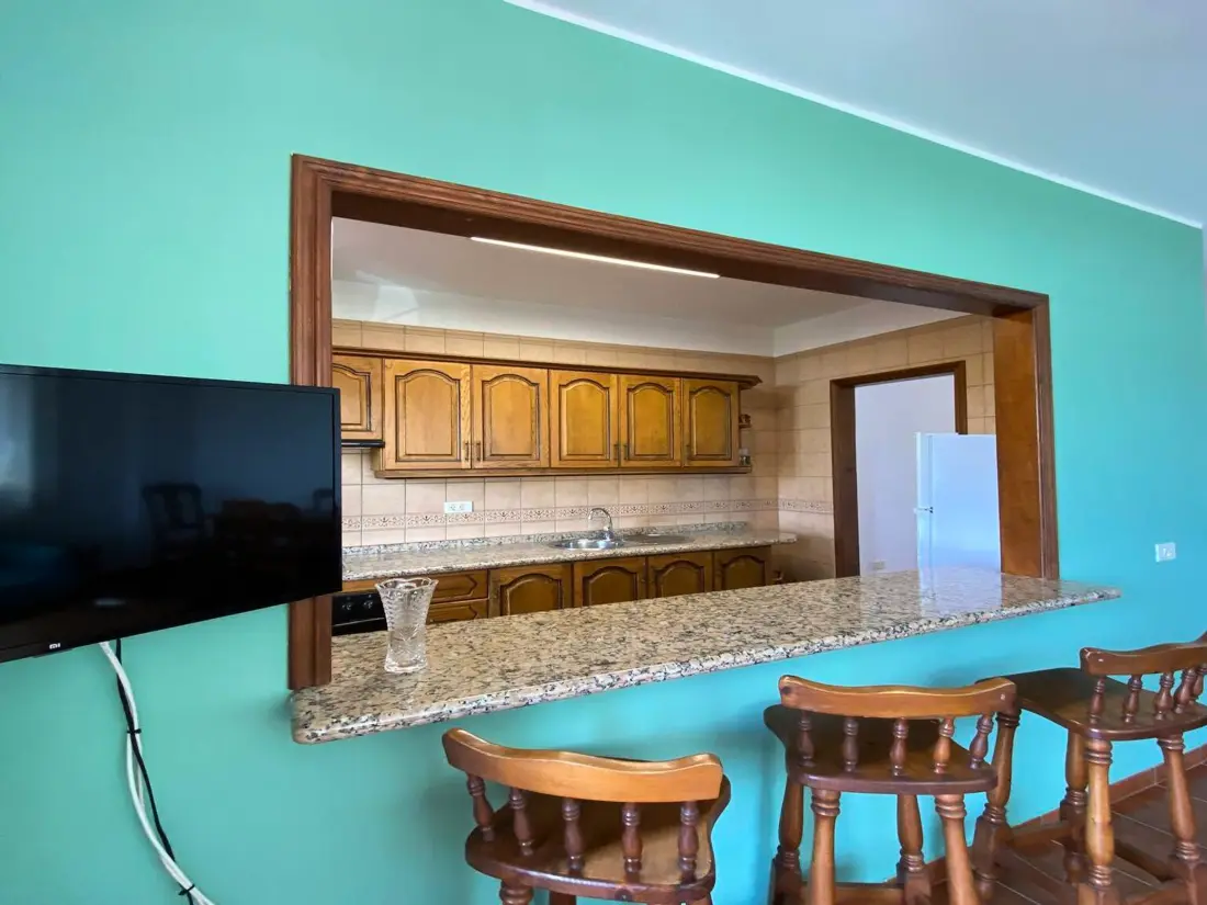 Location de Vacances Valle Gran Rey 16