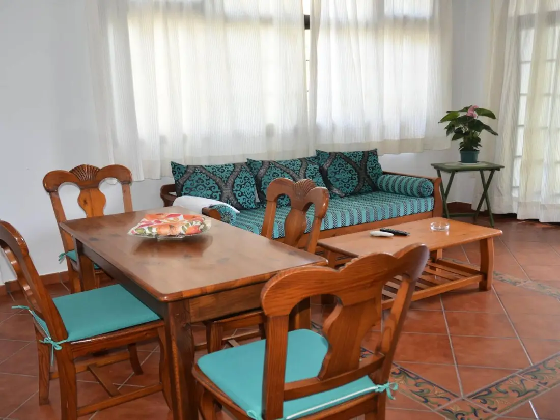 Location de Vacances Valle Gran Rey 16