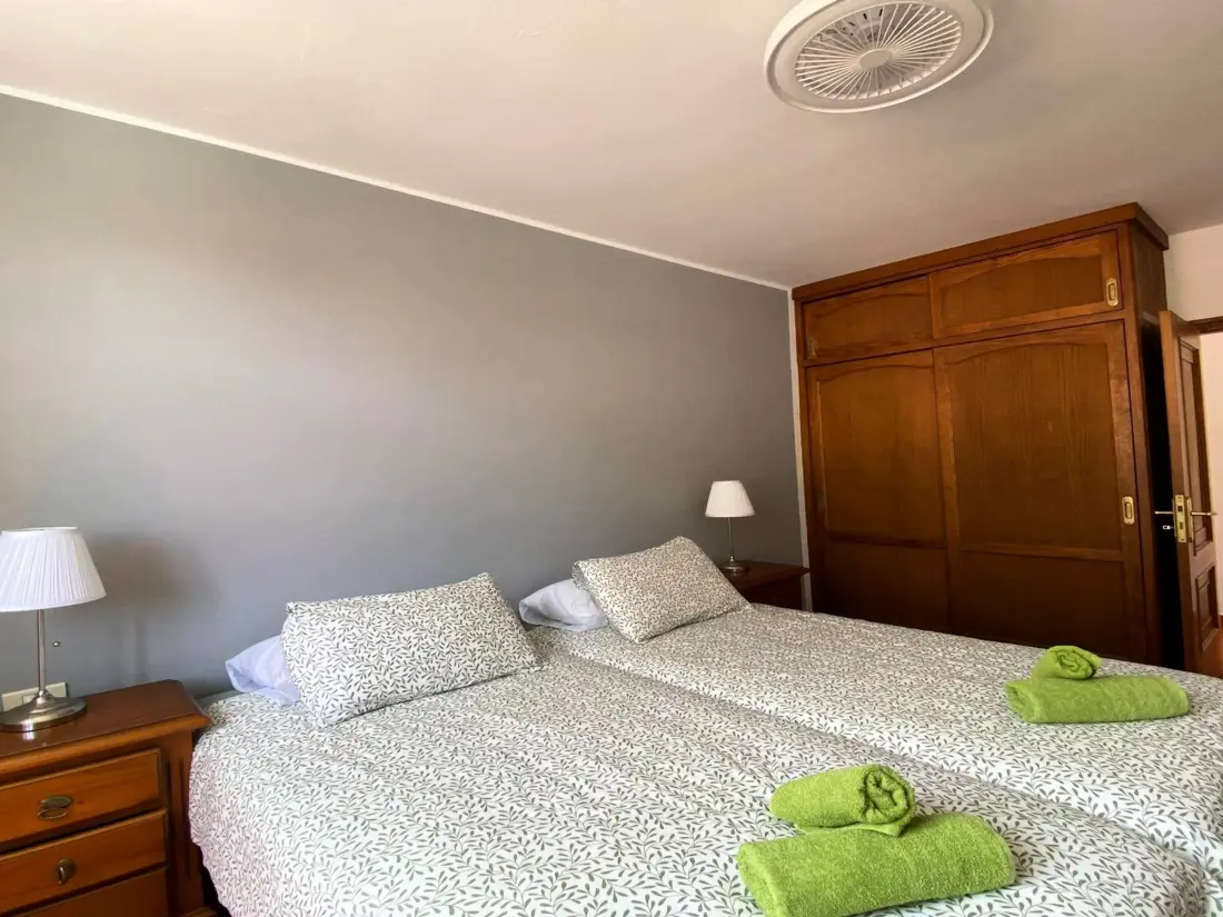 Location de Vacances Valle Gran Rey 16