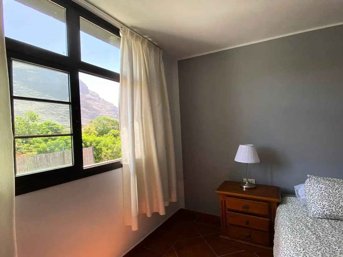 Location de Vacances Valle Gran Rey 16