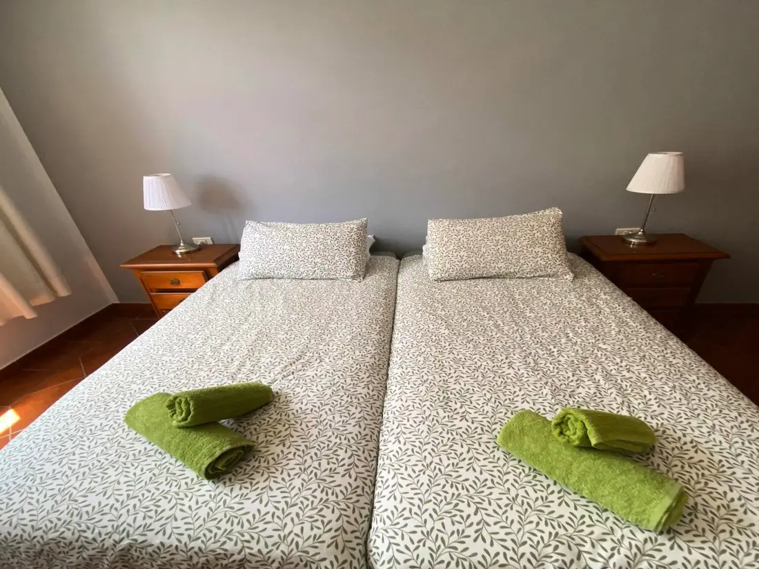 Location de Vacances Valle Gran Rey 16