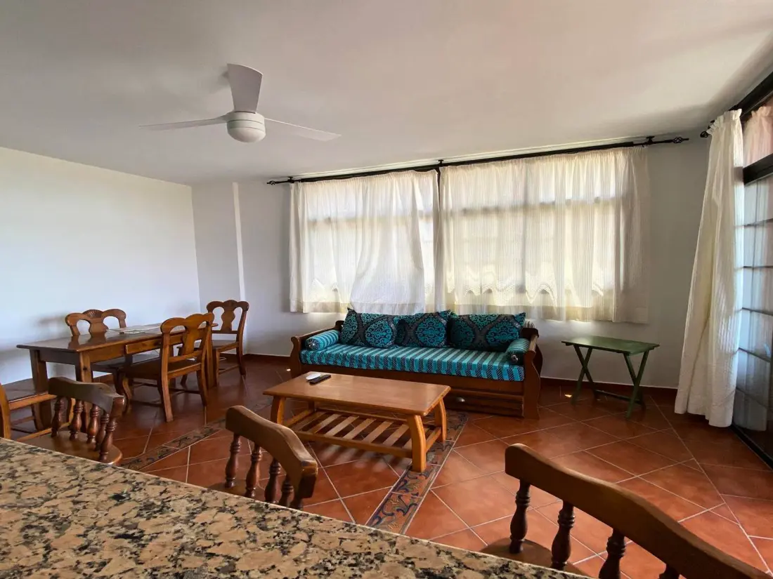 Location de Vacances Valle Gran Rey 16