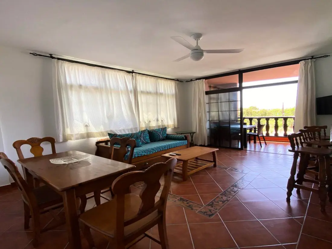 Location de Vacances Valle Gran Rey 16