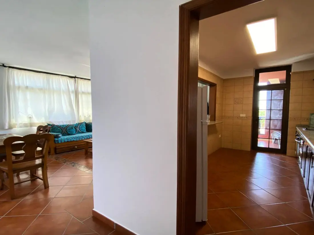 Location de Vacances Valle Gran Rey 16