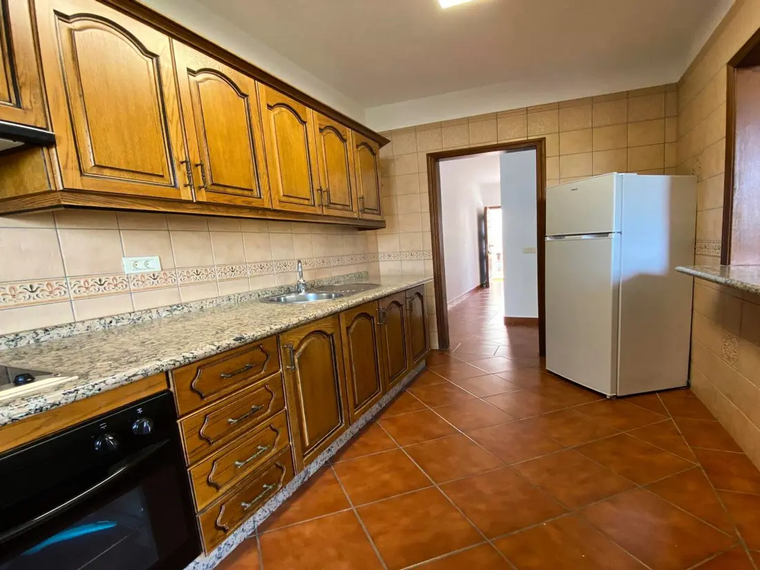 Location de Vacances Valle Gran Rey 16