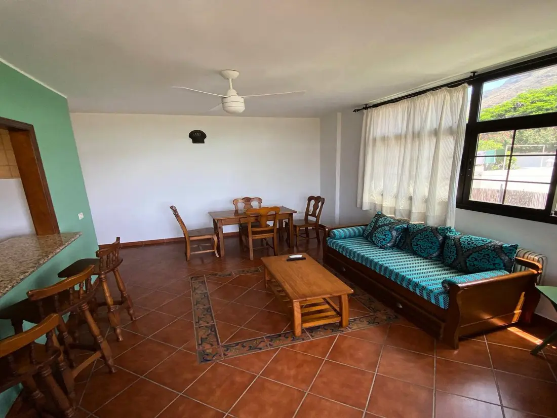 Location de Vacances Valle Gran Rey 16