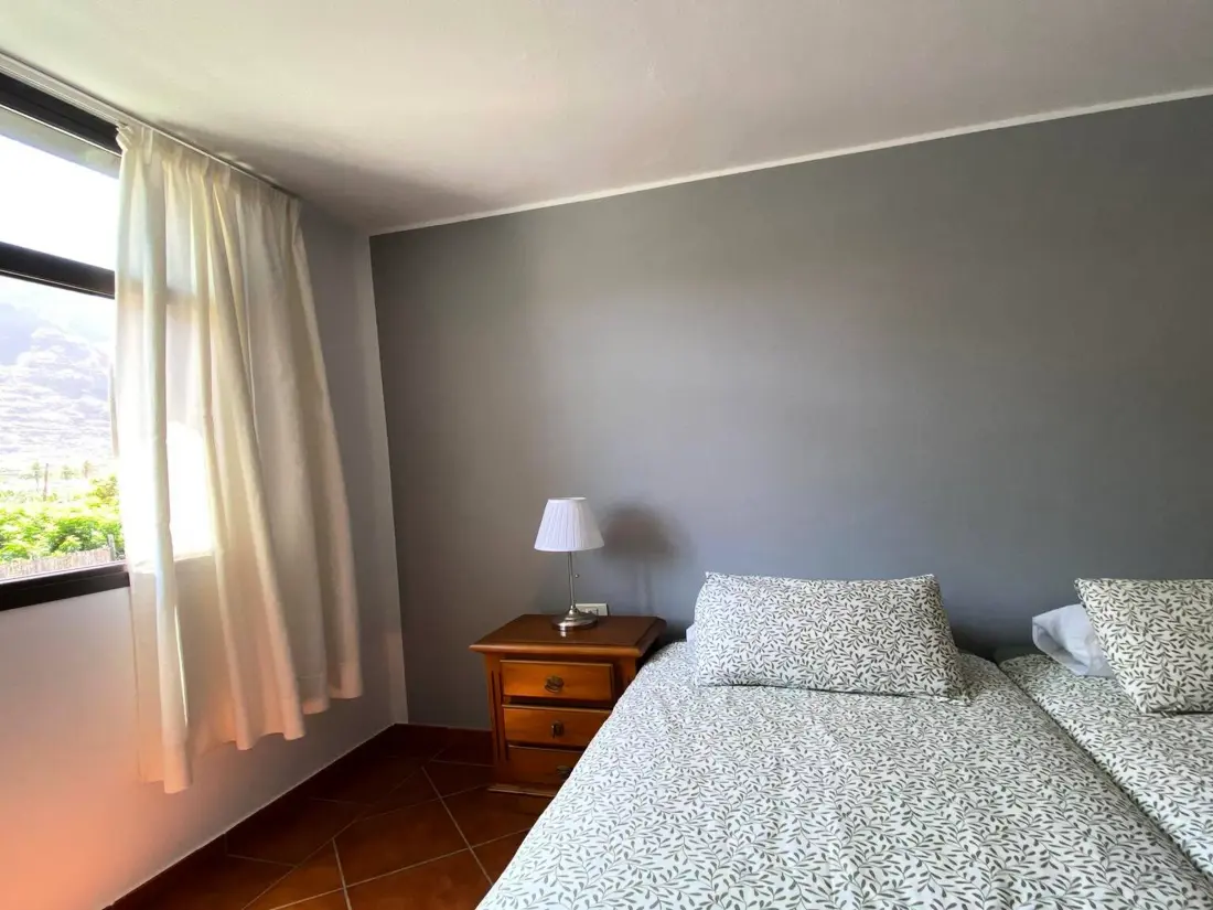 Location de Vacances Valle Gran Rey 16