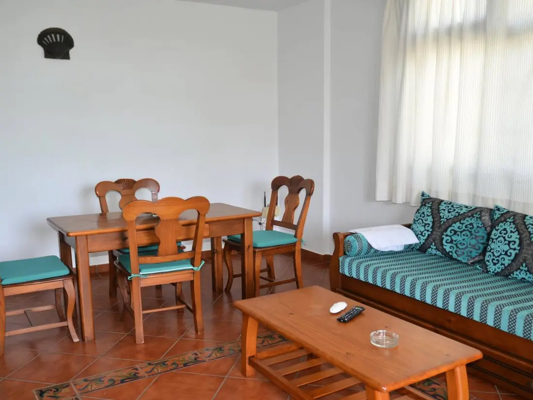 Location de Vacances Valle Gran Rey 16