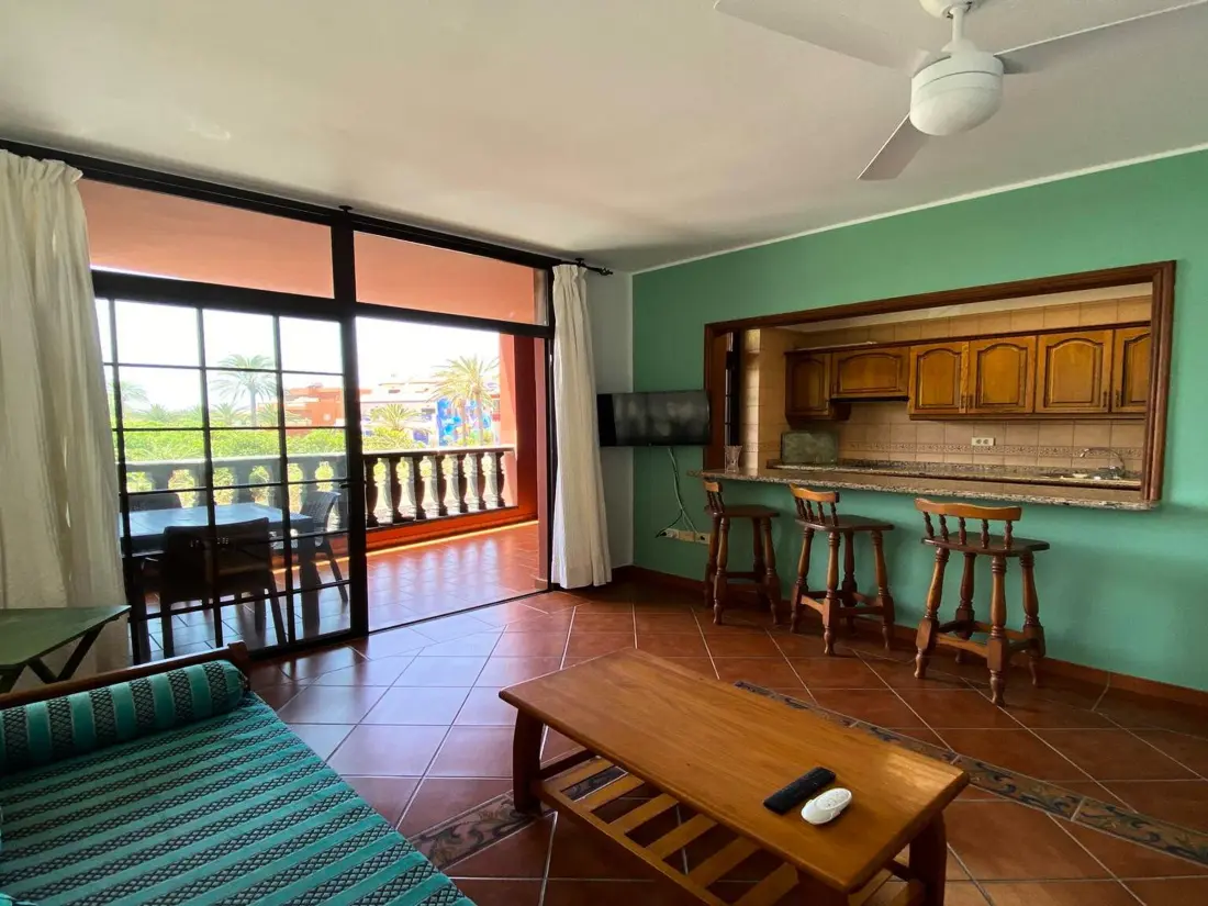 Location de Vacances Valle Gran Rey 16