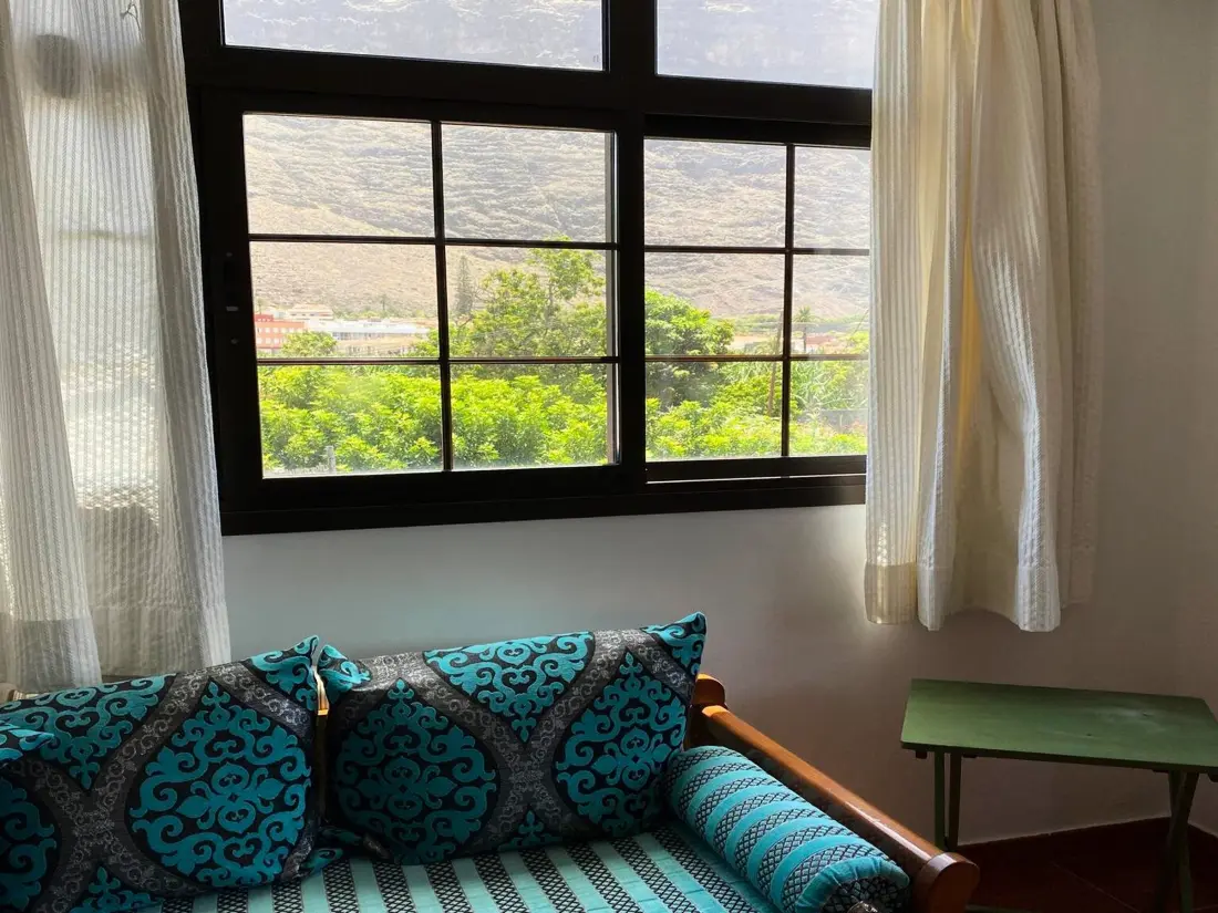 Location de Vacances Valle Gran Rey 16