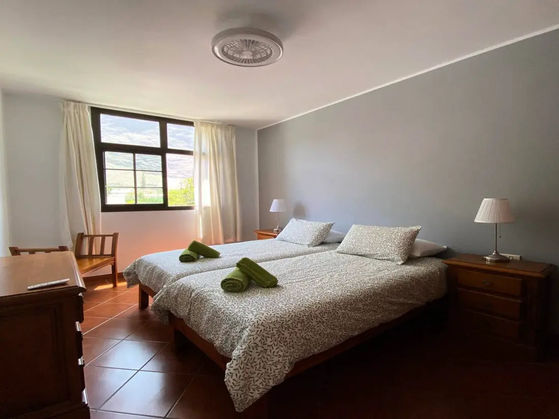 Location de Vacances Valle Gran Rey 16