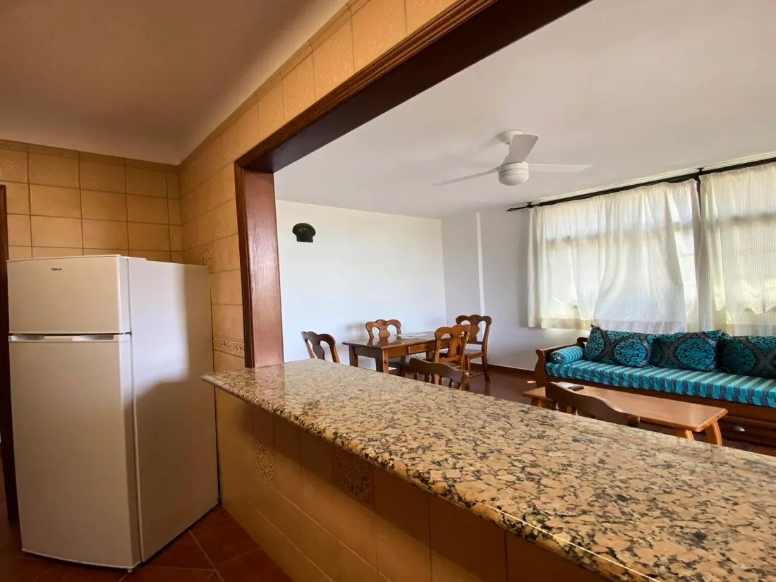 Location de Vacances Valle Gran Rey 16