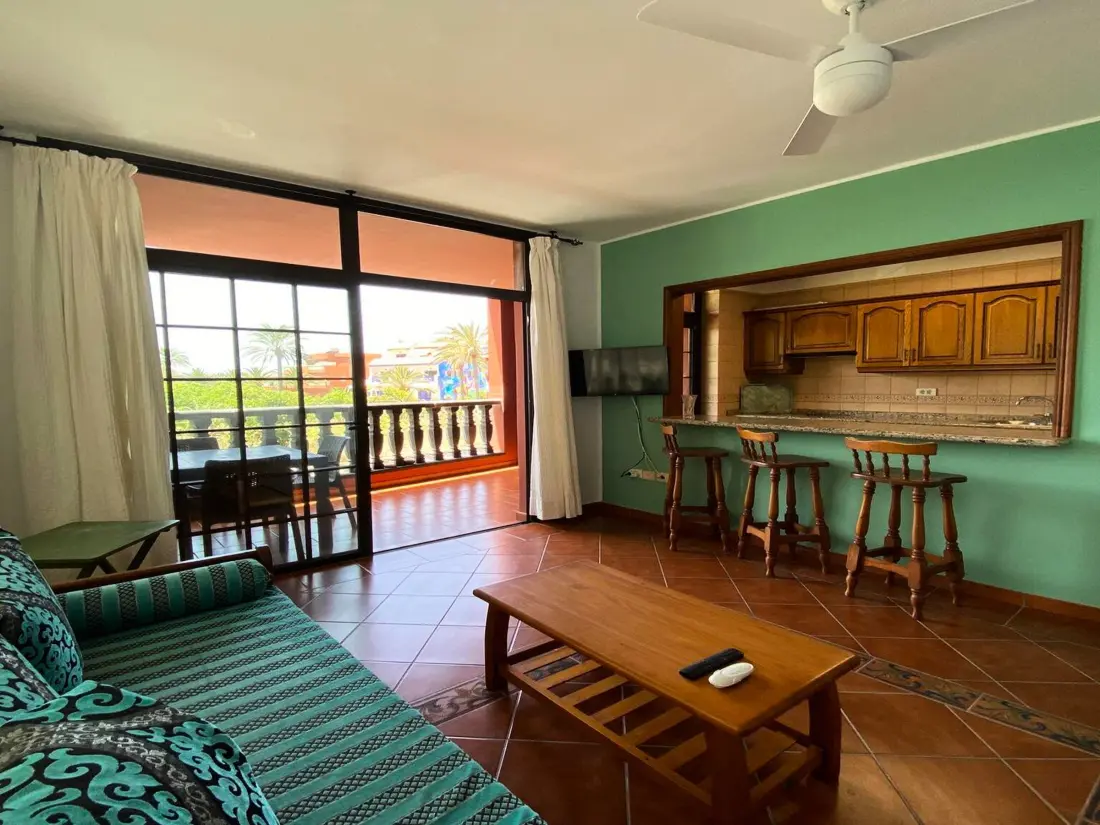 Location de Vacances Valle Gran Rey 16