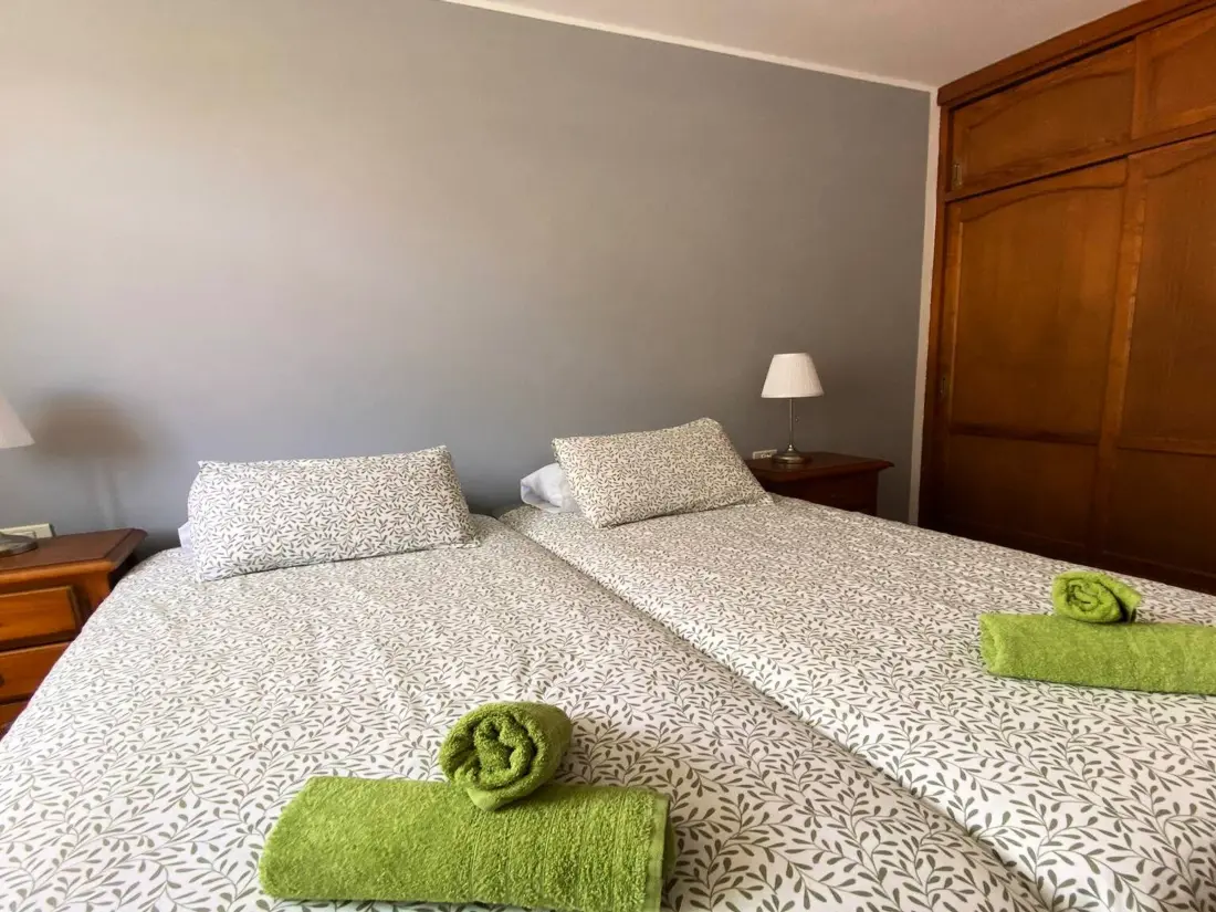 Location de Vacances Valle Gran Rey 16