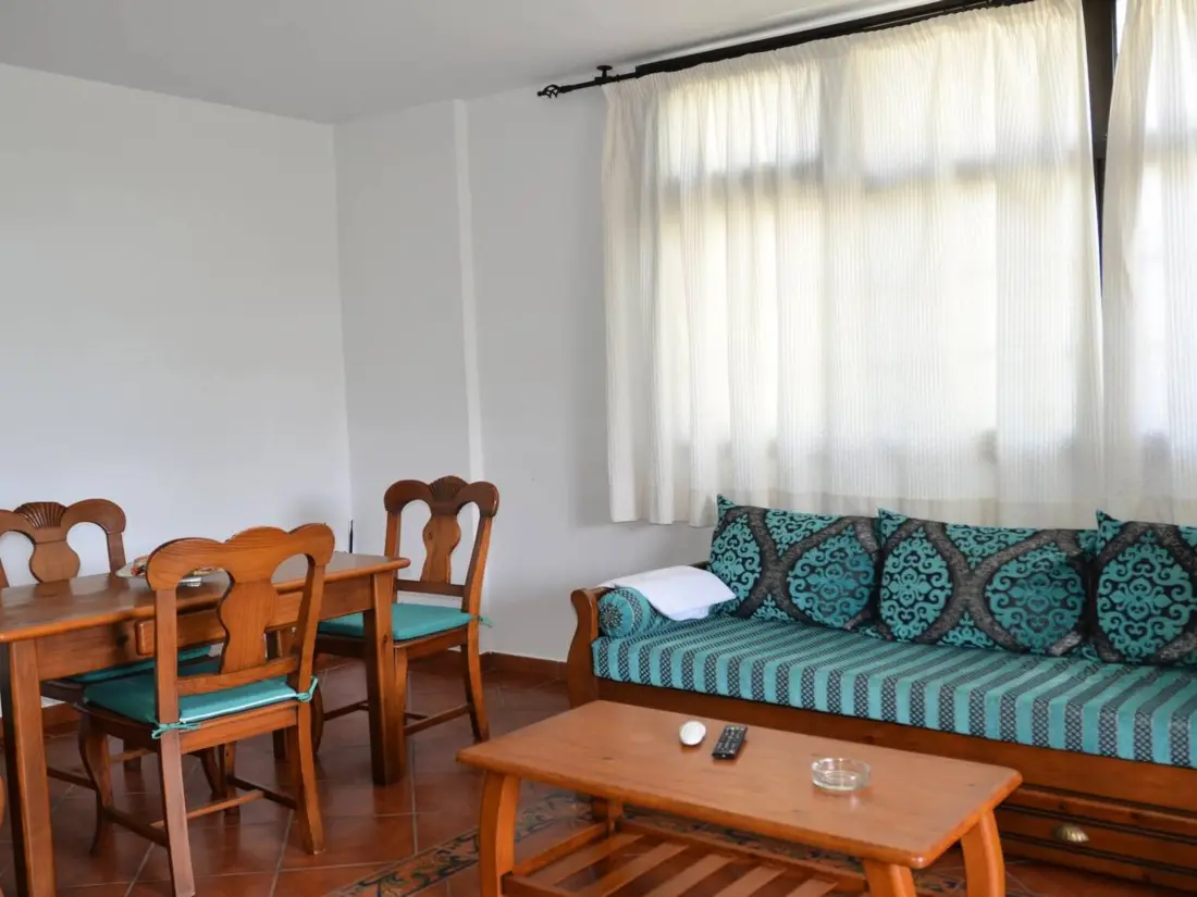 Location de Vacances Valle Gran Rey 16