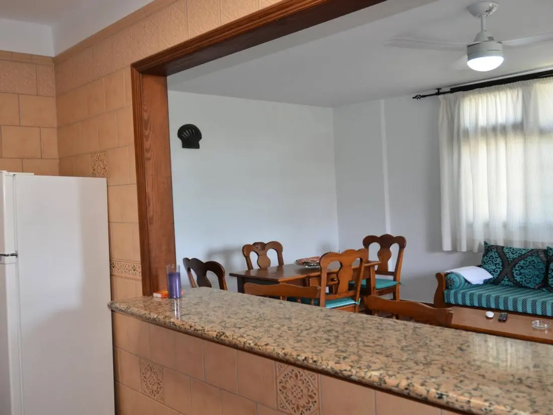 Location de Vacances Valle Gran Rey 16