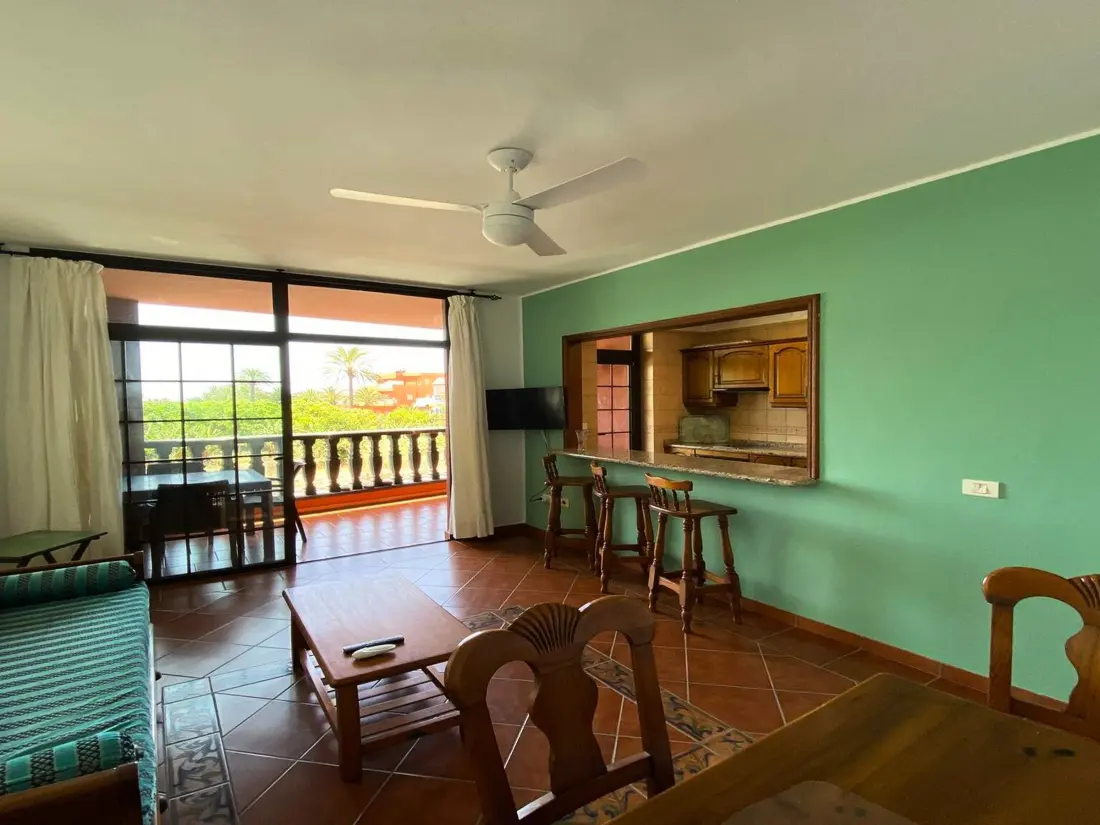 Location de Vacances Valle Gran Rey 16