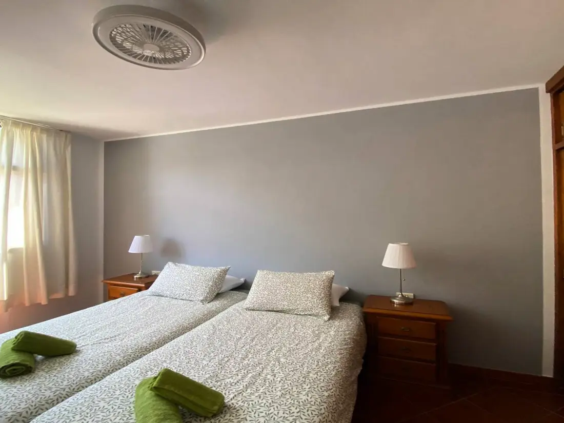 Location de Vacances Valle Gran Rey 16