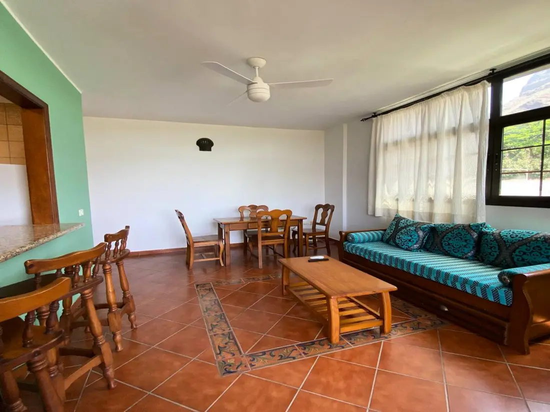 Location de Vacances Valle Gran Rey 16