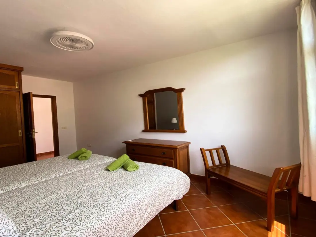 Location de Vacances Valle Gran Rey 16